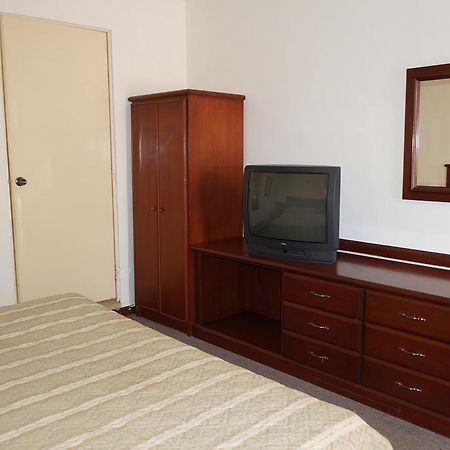 Maria Luisa Inn & Suites Juarez (Nuevo Leon) Exterior foto
