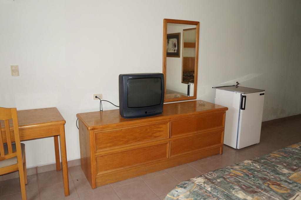 Maria Luisa Inn & Suites Juarez (Nuevo Leon) Quarto foto
