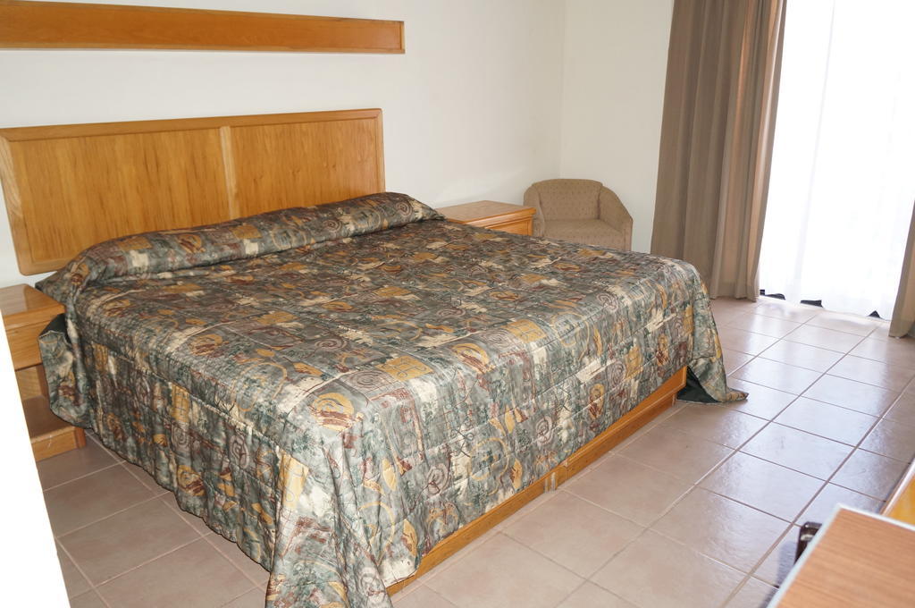 Maria Luisa Inn & Suites Juarez (Nuevo Leon) Quarto foto