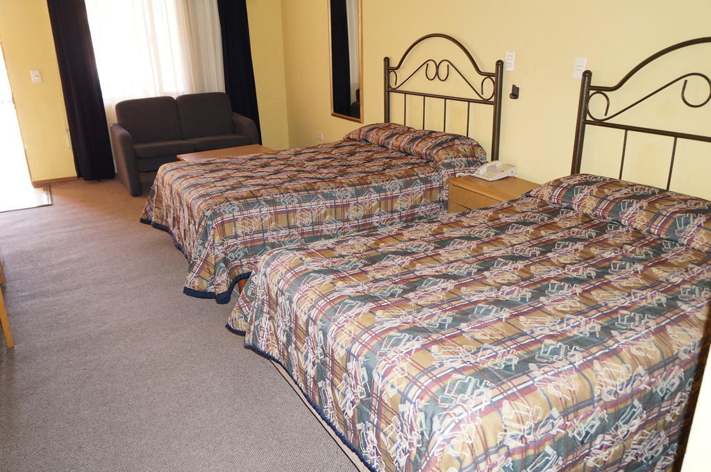 Maria Luisa Inn & Suites Juarez (Nuevo Leon) Quarto foto