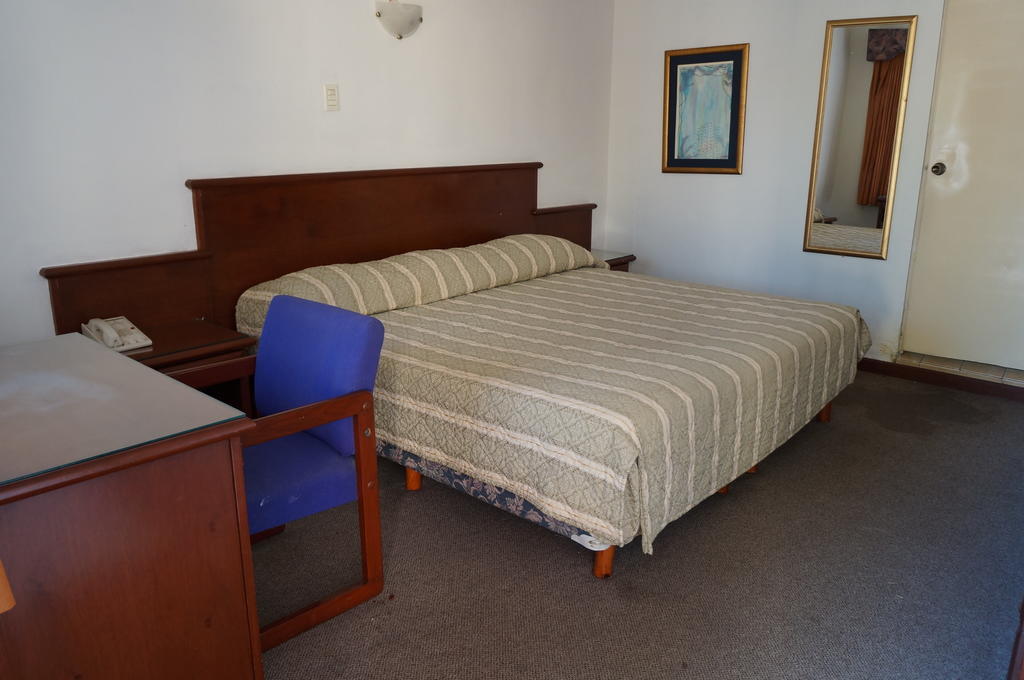 Maria Luisa Inn & Suites Juarez (Nuevo Leon) Quarto foto