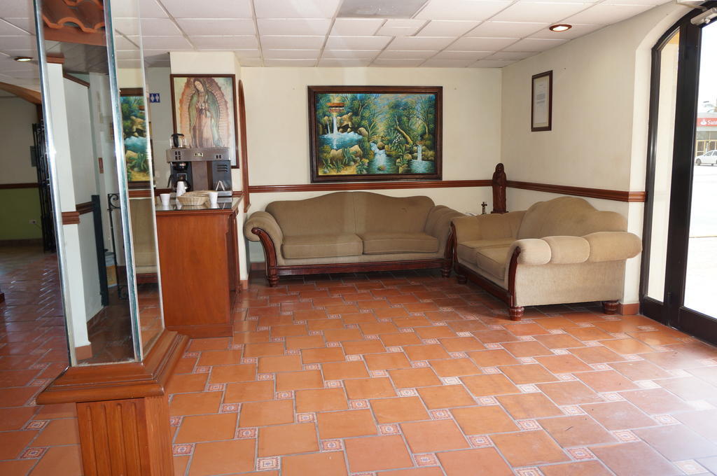 Maria Luisa Inn & Suites Juarez (Nuevo Leon) Quarto foto