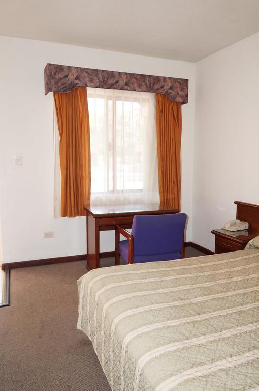 Maria Luisa Inn & Suites Juarez (Nuevo Leon) Quarto foto