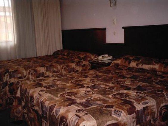 Maria Luisa Inn & Suites Juarez (Nuevo Leon) Quarto foto