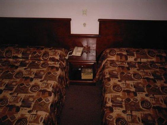 Maria Luisa Inn & Suites Juarez (Nuevo Leon) Quarto foto