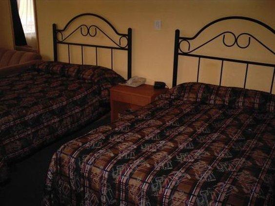 Maria Luisa Inn & Suites Juarez (Nuevo Leon) Quarto foto