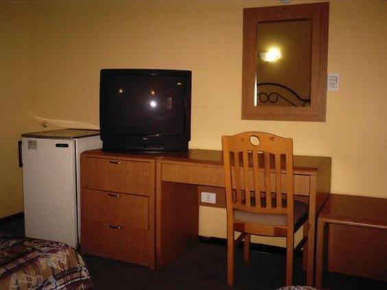 Maria Luisa Inn & Suites Juarez (Nuevo Leon) Quarto foto
