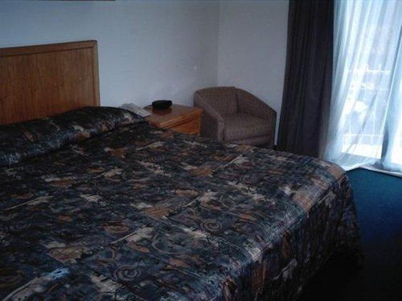Maria Luisa Inn & Suites Juarez (Nuevo Leon) Quarto foto