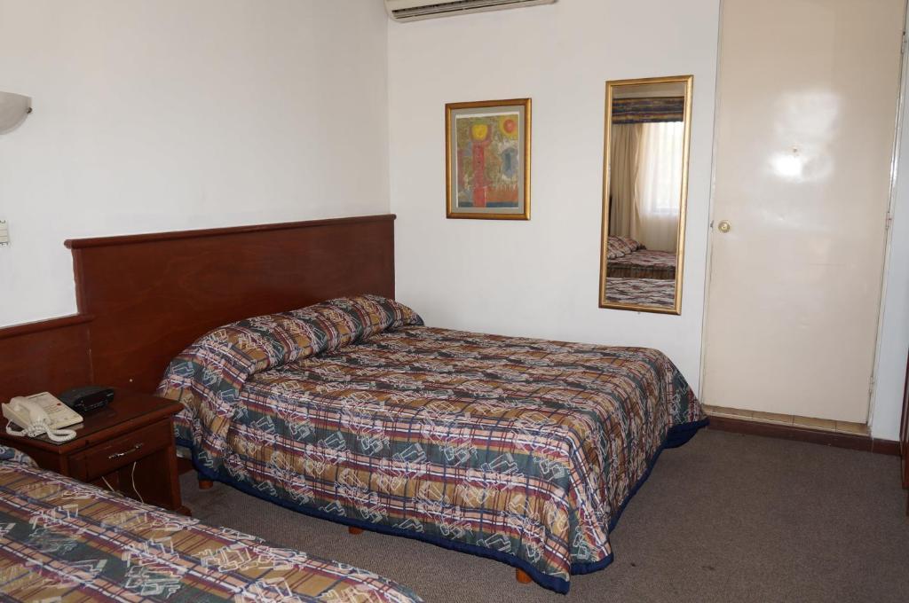 Maria Luisa Inn & Suites Juarez (Nuevo Leon) Exterior foto