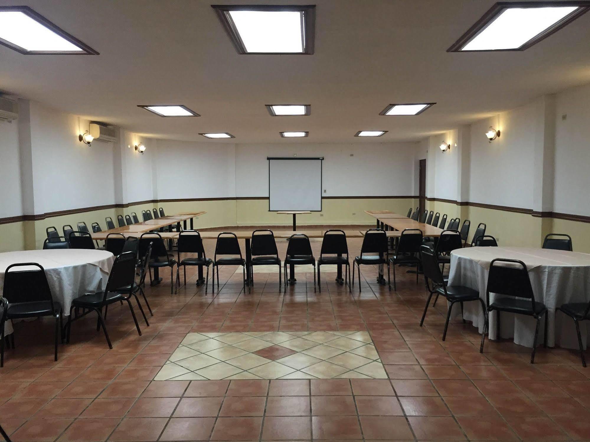 Maria Luisa Inn & Suites Juarez (Nuevo Leon) Exterior foto