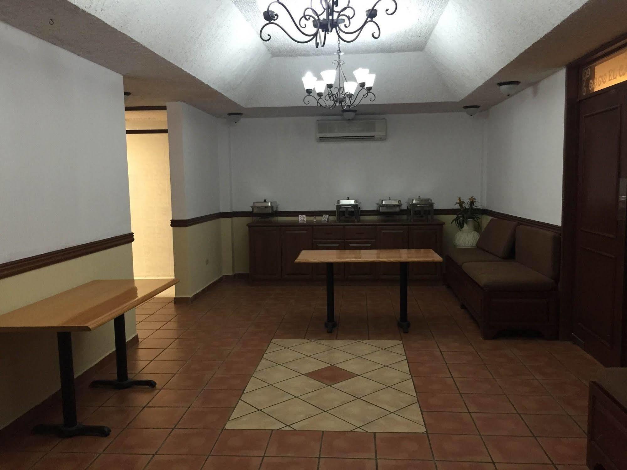 Maria Luisa Inn & Suites Juarez (Nuevo Leon) Exterior foto