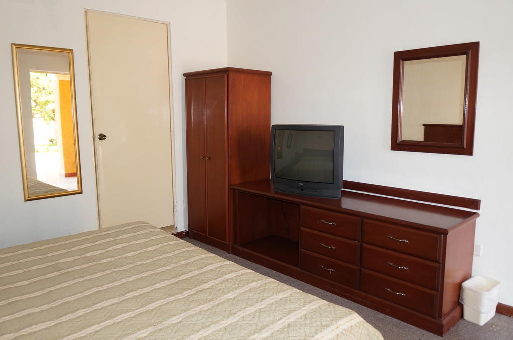 Maria Luisa Inn & Suites Juarez (Nuevo Leon) Exterior foto