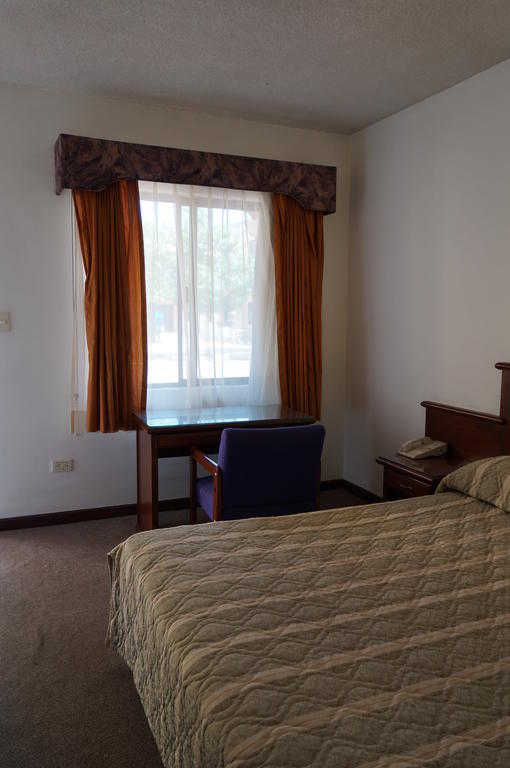 Maria Luisa Inn & Suites Juarez (Nuevo Leon) Exterior foto