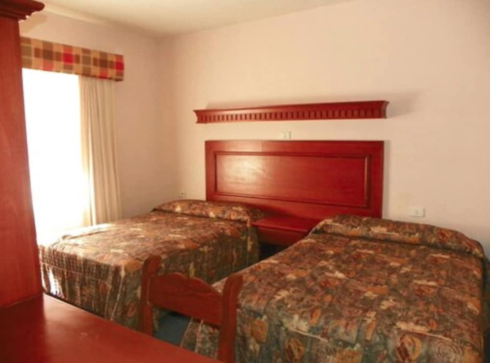 Maria Luisa Inn & Suites Juarez (Nuevo Leon) Exterior foto