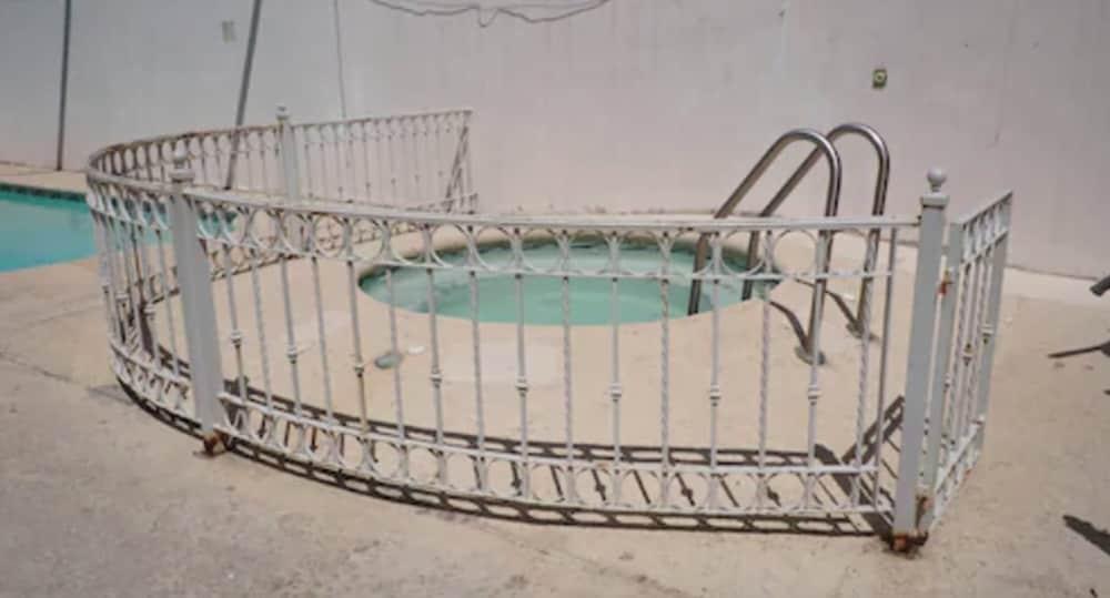 Maria Luisa Inn & Suites Juarez (Nuevo Leon) Exterior foto